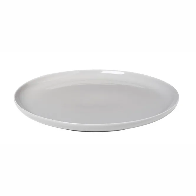 Assiette Blomus Ro Nimbus Cloud 27 cm