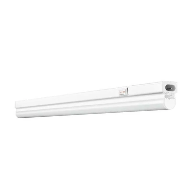 Bande Led T5 avec interrupteur 120 cm 14W Ledvance | LeonLeds.com