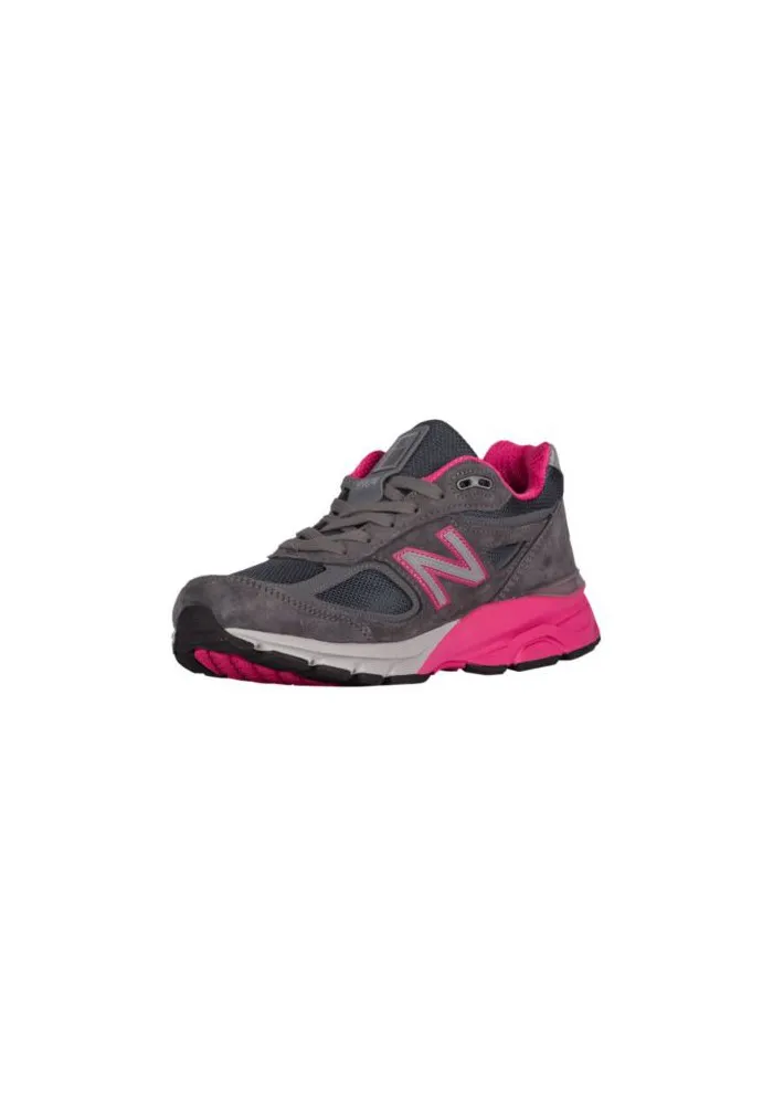 Basket New Balance 990 Femme 990G-P4A