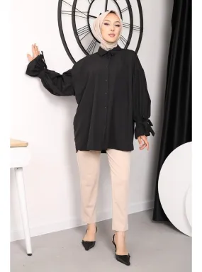 Black - 1000gr - Tunic