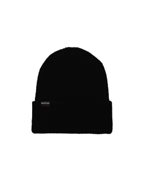 Bonnet Burton True noir