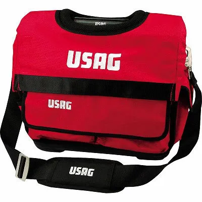 Borsa professionale Usag 007/1V vuota
