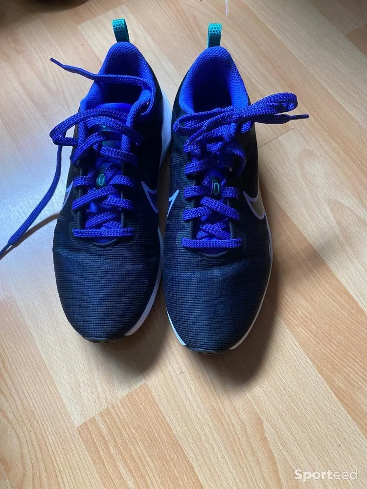 Chaussure de running  neuf Ajouté le : 15/07/2024