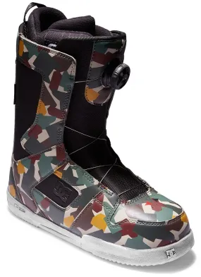 chaussures DC Star Wars Phase Boa - XGCK/Green/Brown/Black - men´s