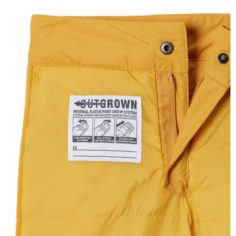 Columbia Ice Slope II Pant - Pantalon ski enfant | Hardloop