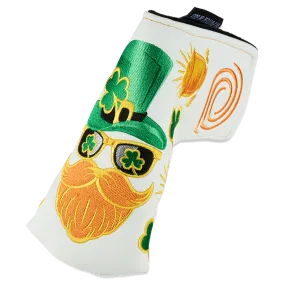 Couvre-Club Putter Lame 'Lucky'