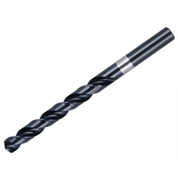 Dormer A1086.0 Foret à métal 6.00mm x 57mm x 93mm pour acier inoxydable