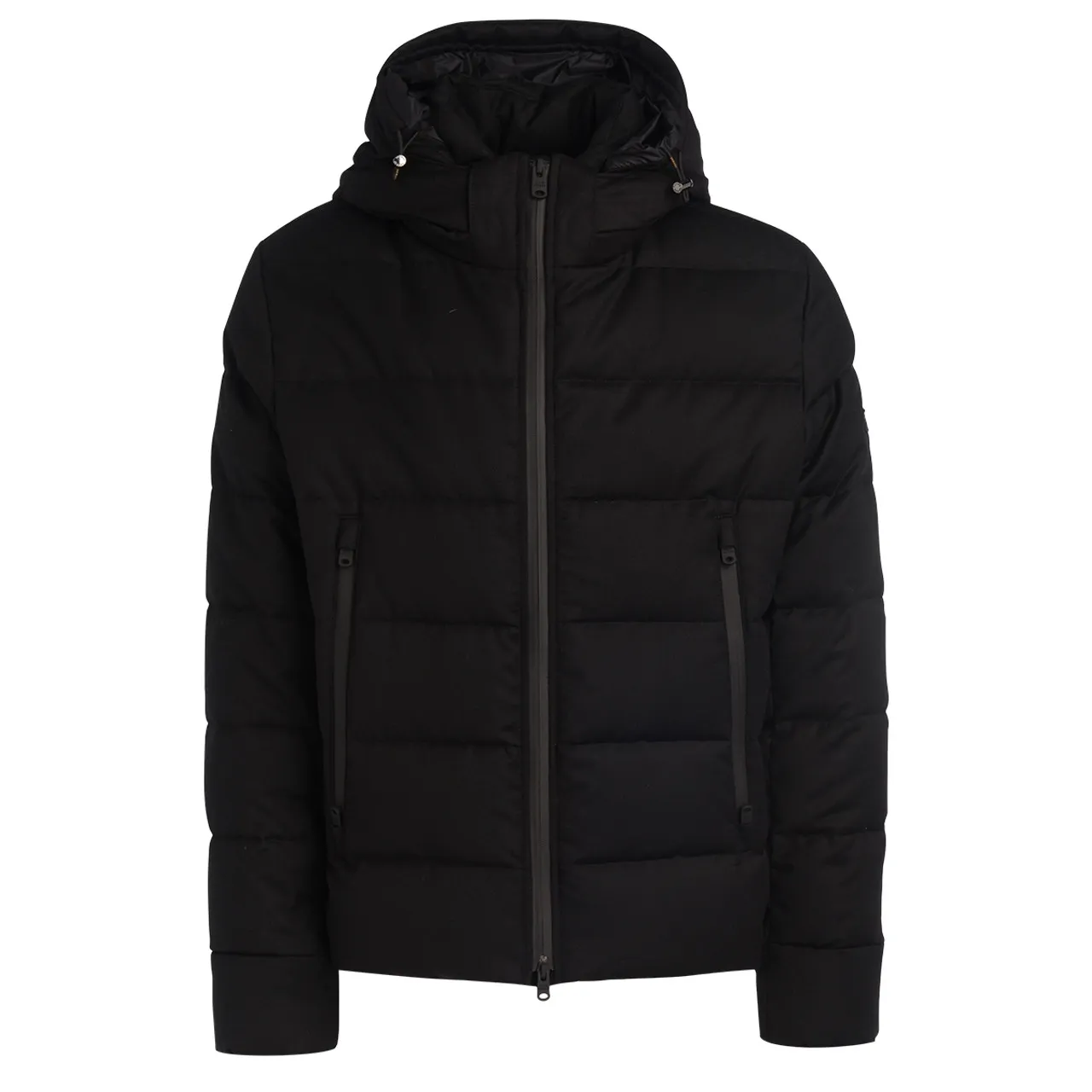 Doudoune  Tatras homme Agordo noir 