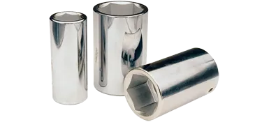 Gray Tools T260 Douille 13/16" x 6 pans longue à prise 3/8"