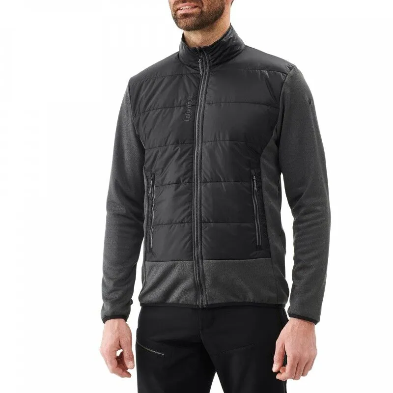 Lafuma Access Hybrid F-Zip M - Polaire homme | Hardloop