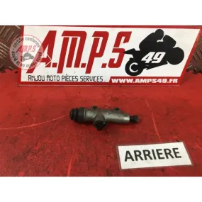 Maitre cylindre de frein arriere Ducati HM 1100 Hypermotard EVO SP 2010 à 2011