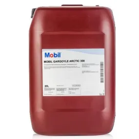 Mobil Garcoyle 300