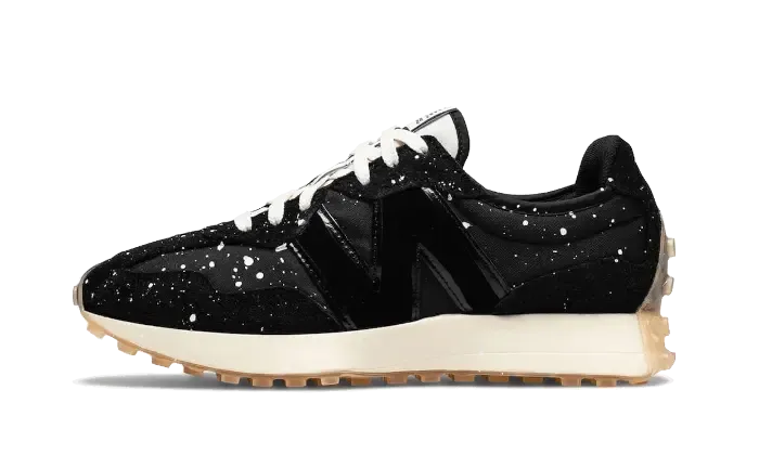 New Balance 327 Joshua Vides Process