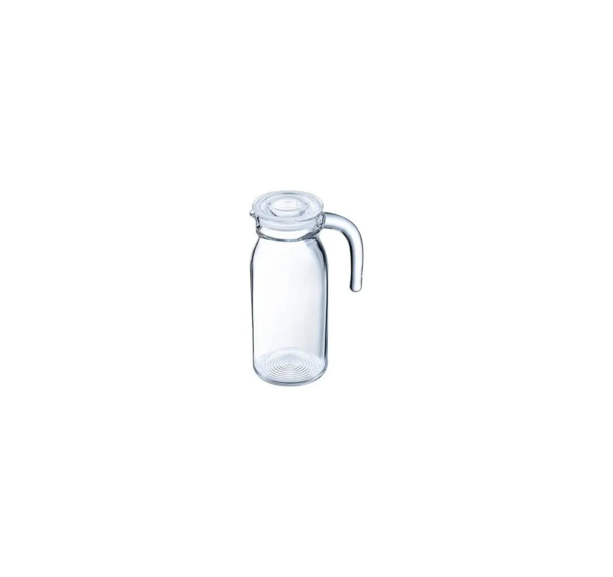 Pichet en Verre avec couvercle SPRING 1L - Arcoroc