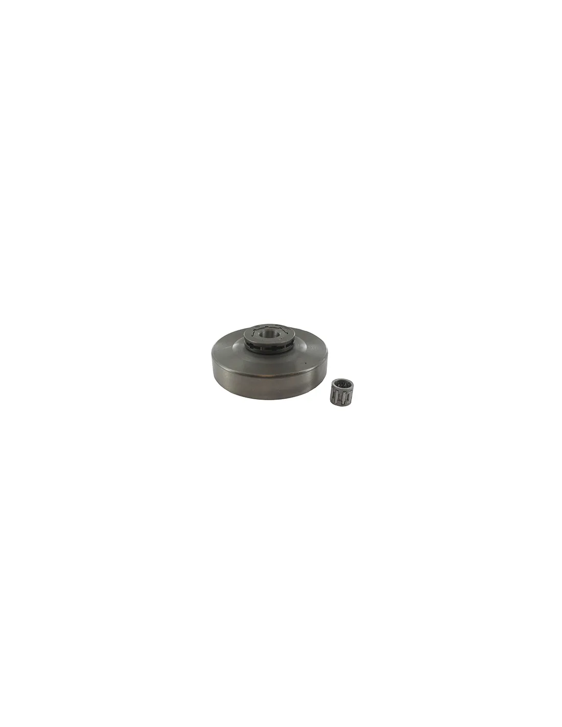 pignon à bague 3/8 - 7 dents pour machines echo modèles cs602vl, cs702vl, cs750vl.