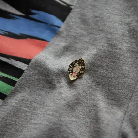 Pin mandril