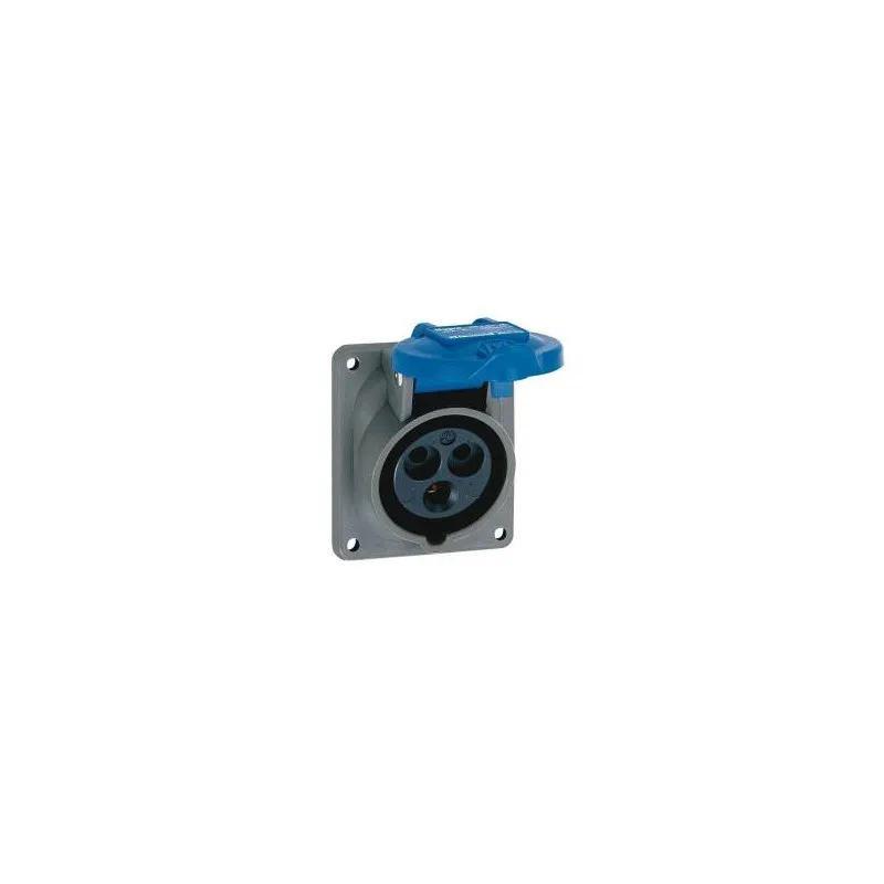 Socle de tableau HYPRA 2P/T - 16A LEGRAND "052022" de 200/250V