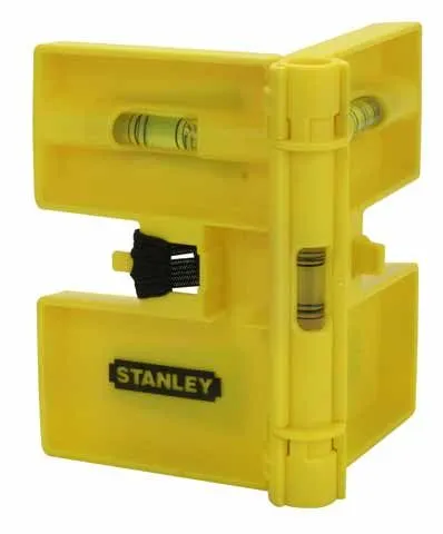 Stanley 47-720 Niveau de construction 5.86"/149mm