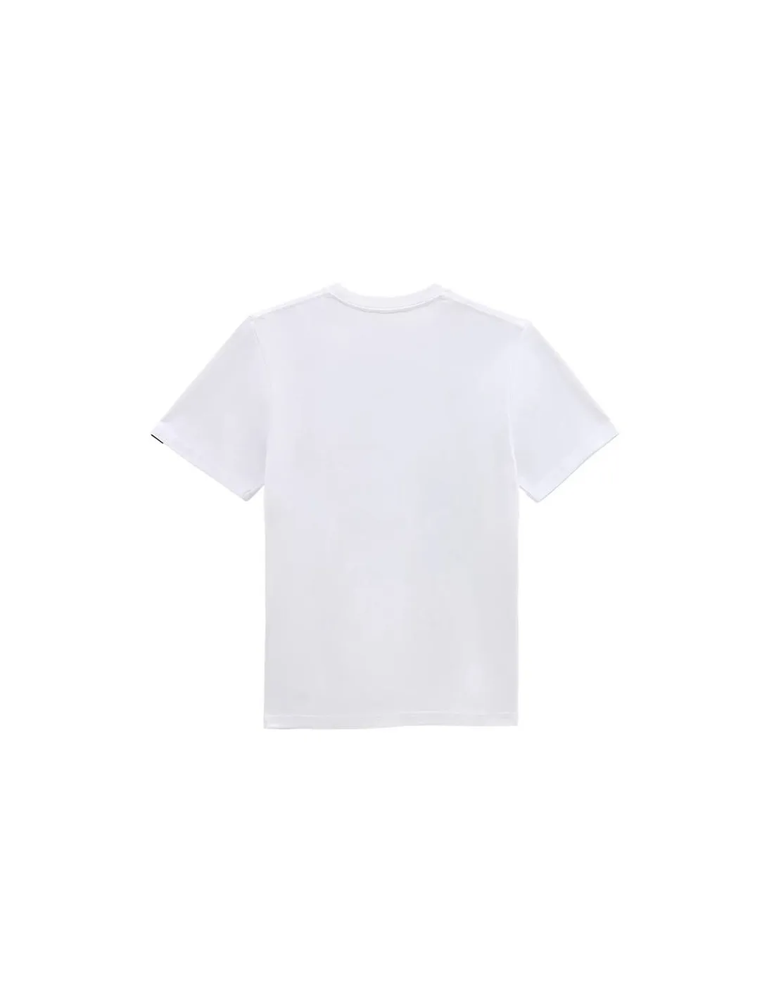T-shirt Vans Califlower Box-B Junior Blanc