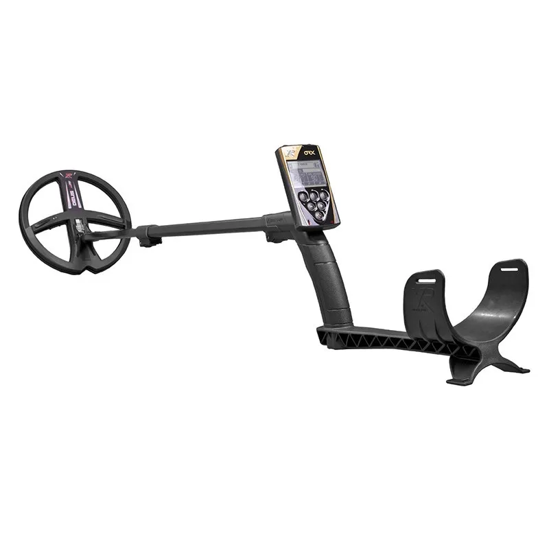 XP ORX X35 22cm + casque  XP - Detecteurs.fr