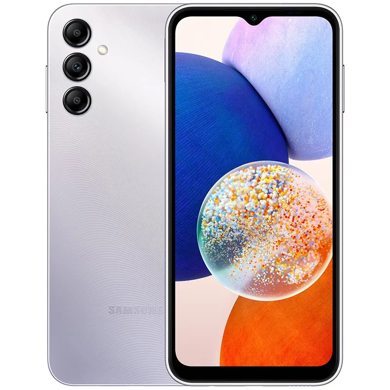 ﻿Smartphone SAMSUNG Galaxy A14 6Go/128Go, SMA145PH | Kokta Home